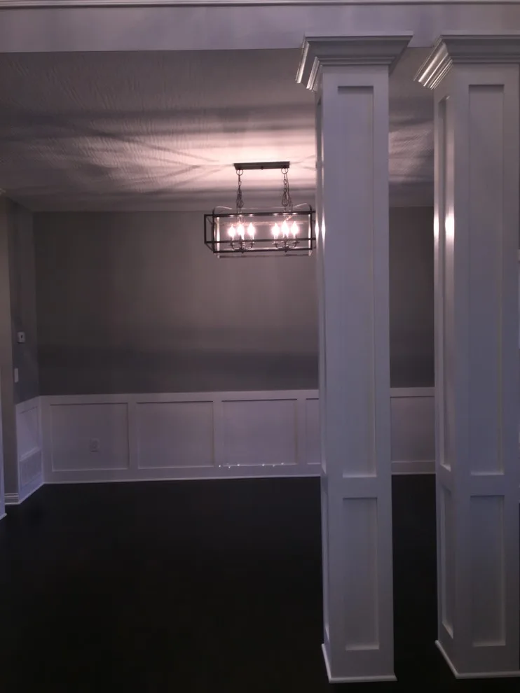 Custom Homes at New Albany Links 2016 by The Tuckerman Home Group - Photo 6