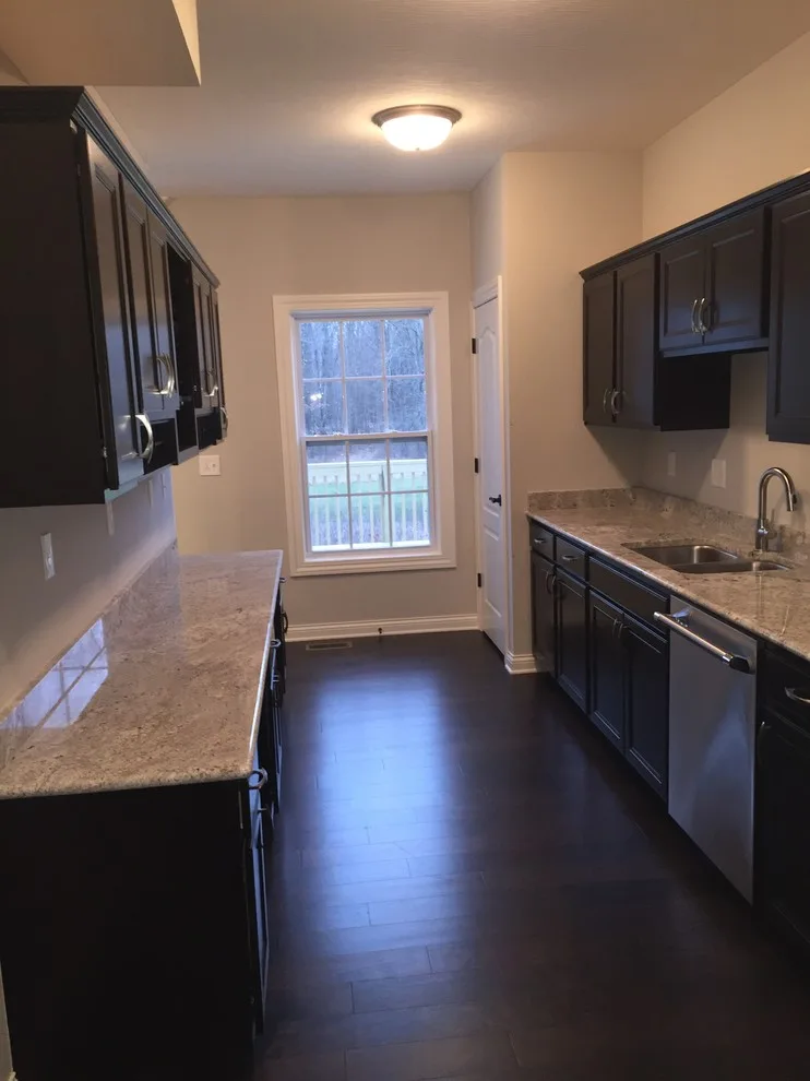 Custom Homes at New Albany Links 2016 by The Tuckerman Home Group - Photo 12