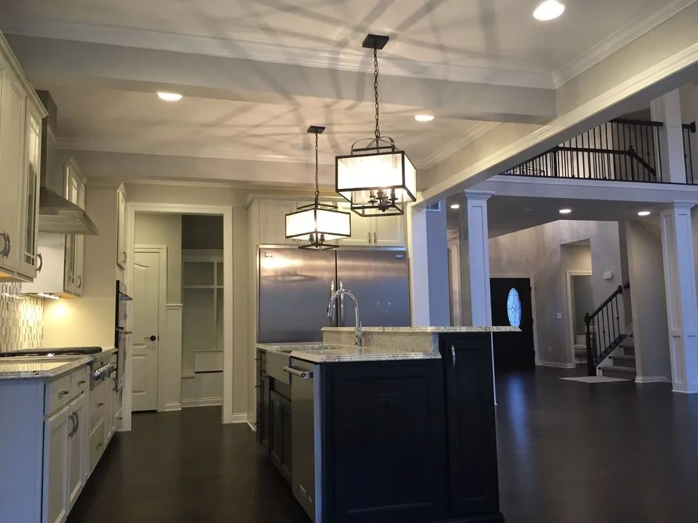 Custom Homes at New Albany Links 2016 by The Tuckerman Home Group - Photo 5