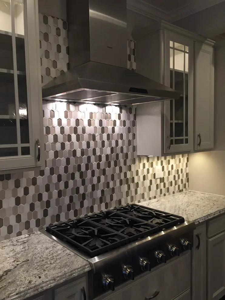 Custom Homes at New Albany Links 2016 by The Tuckerman Home Group - Photo 10