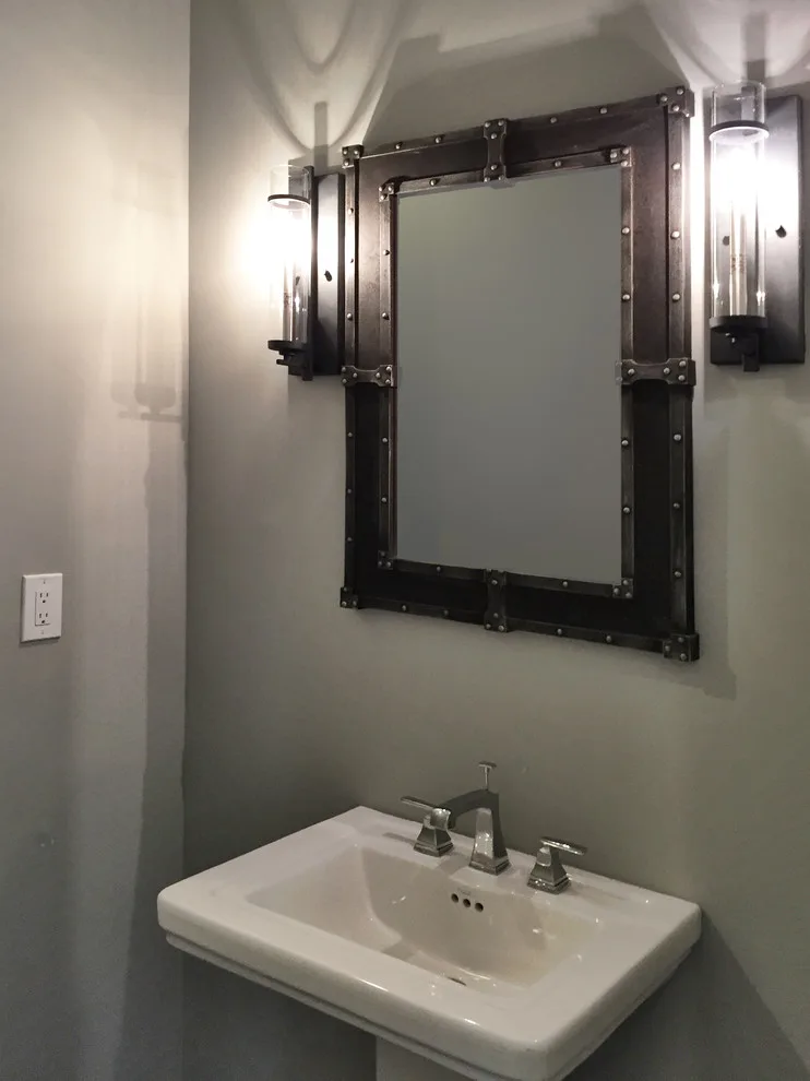 Custom Home Project 2016 in New Albany, Ohio by The Tuckerman Home Group - Photo 11