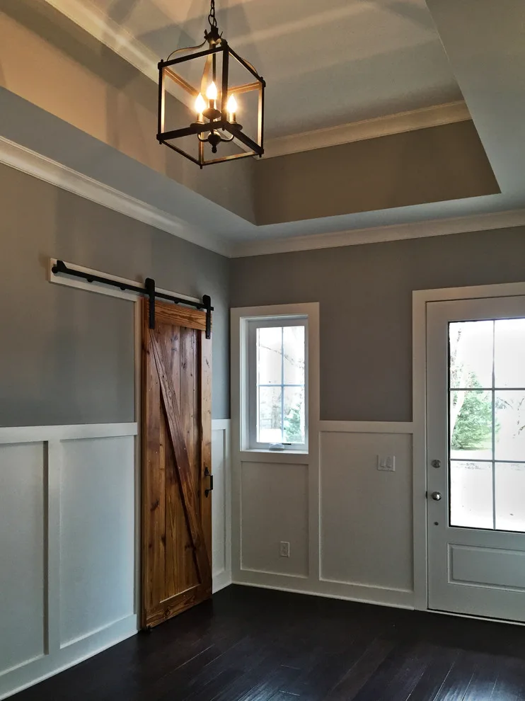 Custom Home Project 2016 in New Albany, Ohio by The Tuckerman Home Group - Photo 18