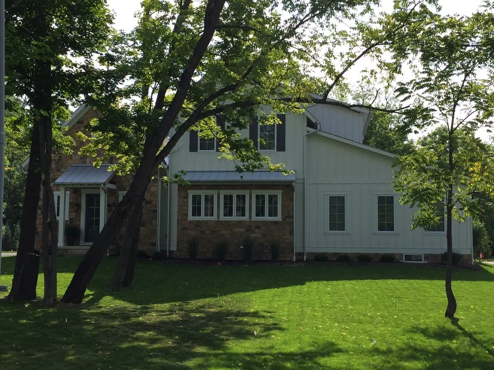 Custom Home Project 2016 in New Albany, Ohio by The Tuckerman Home Group - Photo 3
