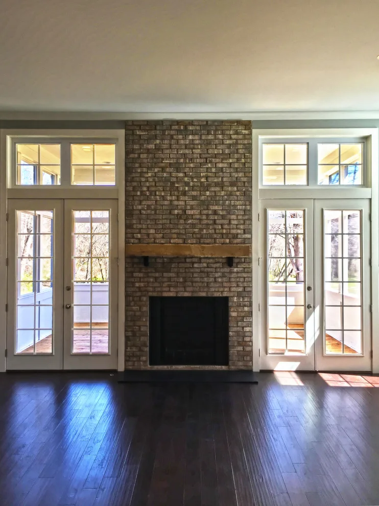 Custom Home Project 2016 in New Albany, Ohio by The Tuckerman Home Group - Photo 5