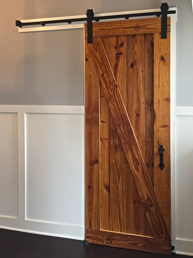 Custom Home Project 2016 in New Albany, Ohio by The Tuckerman Home Group - Photo 15