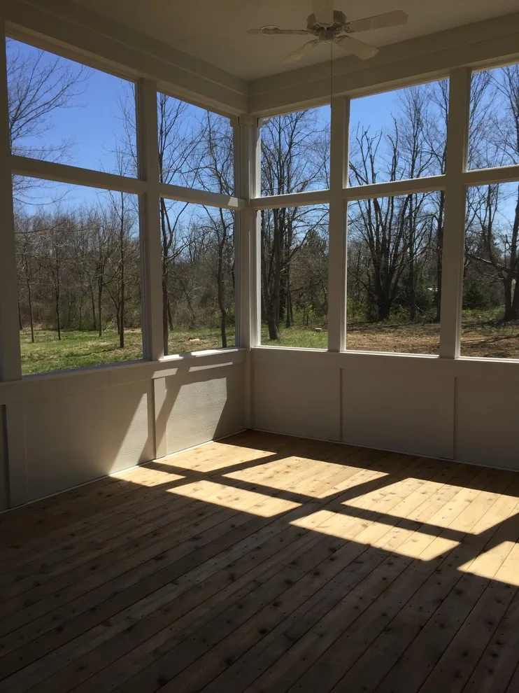 Custom Home Project 2016 in New Albany, Ohio by The Tuckerman Home Group - Photo 8