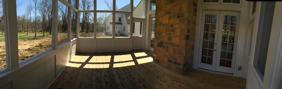 Custom Home Project 2016 in New Albany, Ohio by The Tuckerman Home Group - Photo 6