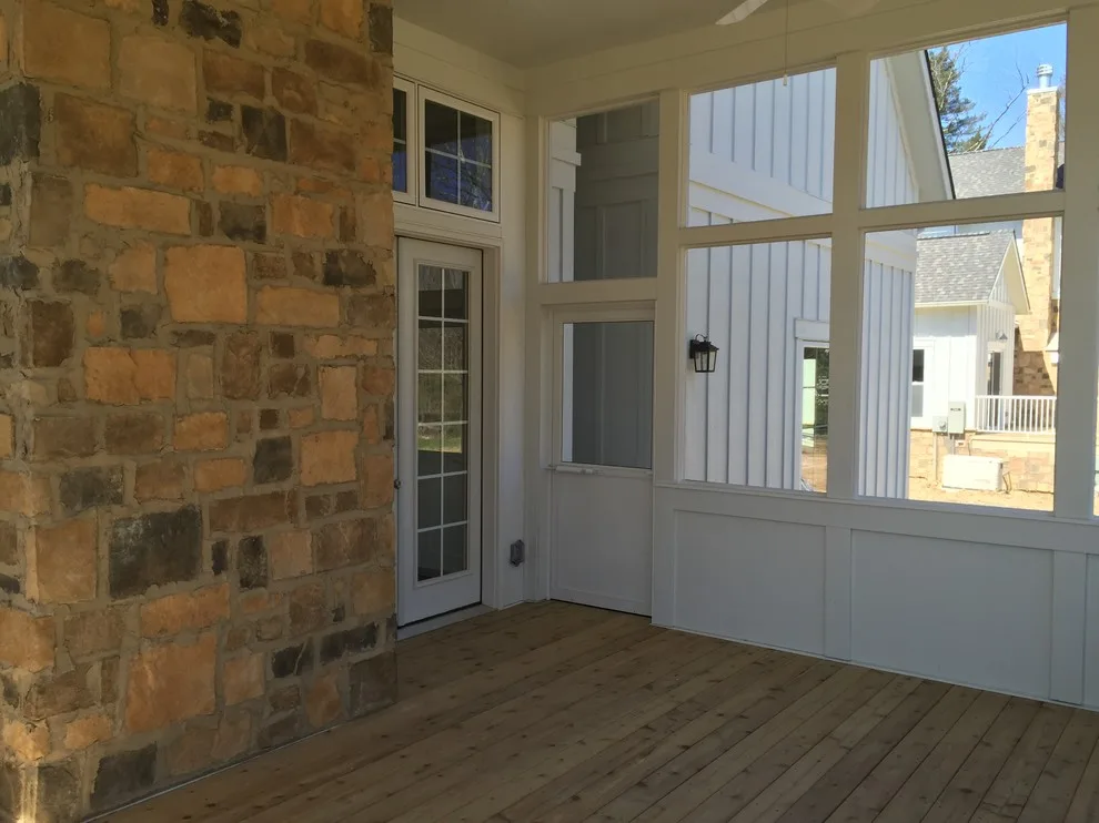Custom Home Project 2016 in New Albany, Ohio by The Tuckerman Home Group - Photo 16
