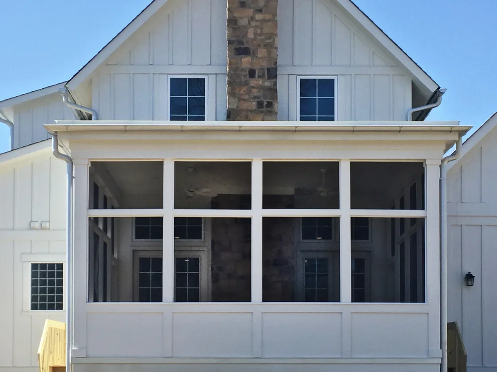 Custom Home Project 2016 in New Albany, Ohio by The Tuckerman Home Group - Photo 13