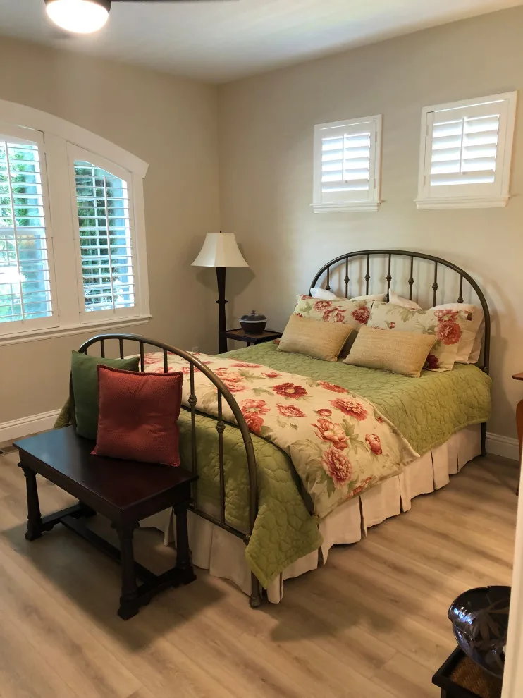 Bathroom, Coffee Room, and Closet Renovation by Property Rehab Solutions - Photo 6