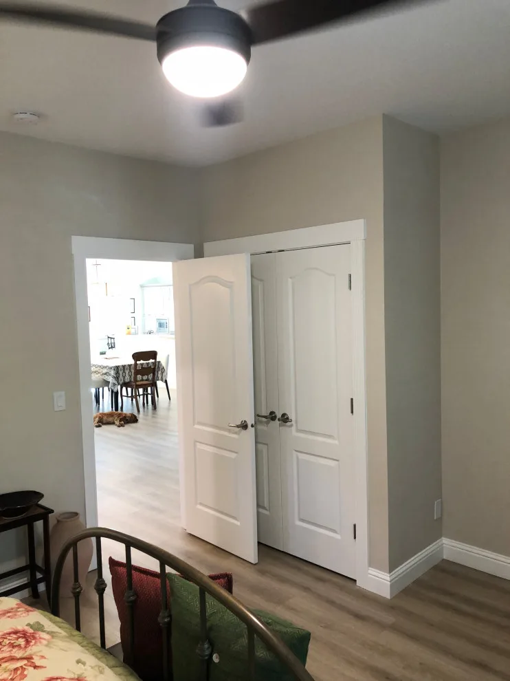 Bathroom, Coffee Room, and Closet Renovation by Property Rehab Solutions - Photo 2