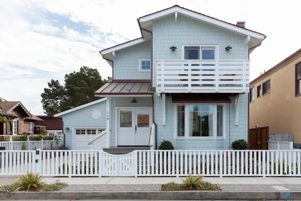 Santa Cruz Midtown - New Residence by Santa Cruz Green Builders - Photo 18