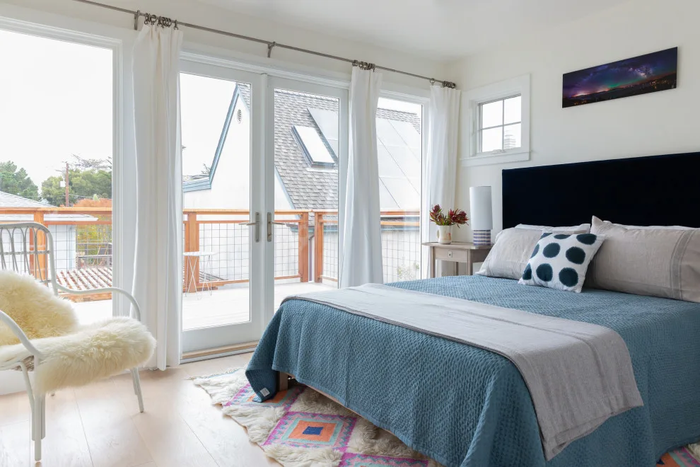 Santa Cruz Midtown - New Residence by Santa Cruz Green Builders - Photo 48