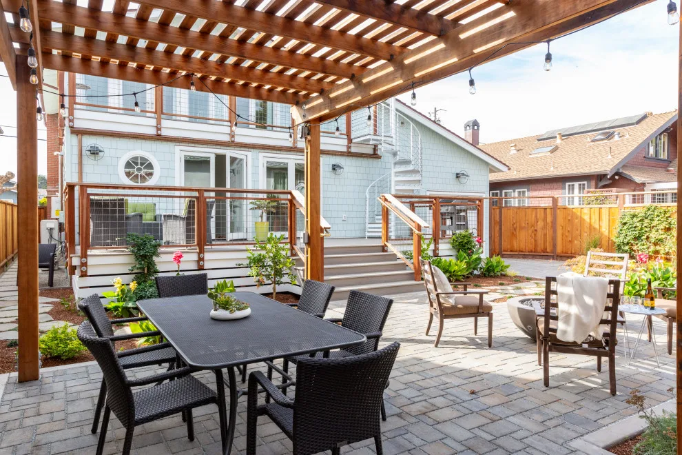 Santa Cruz Midtown - New Residence by Santa Cruz Green Builders - Photo 24