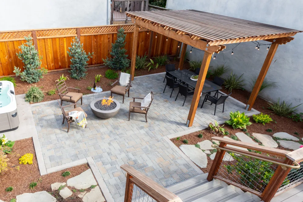 Santa Cruz Midtown - New Residence by Santa Cruz Green Builders - Photo 26