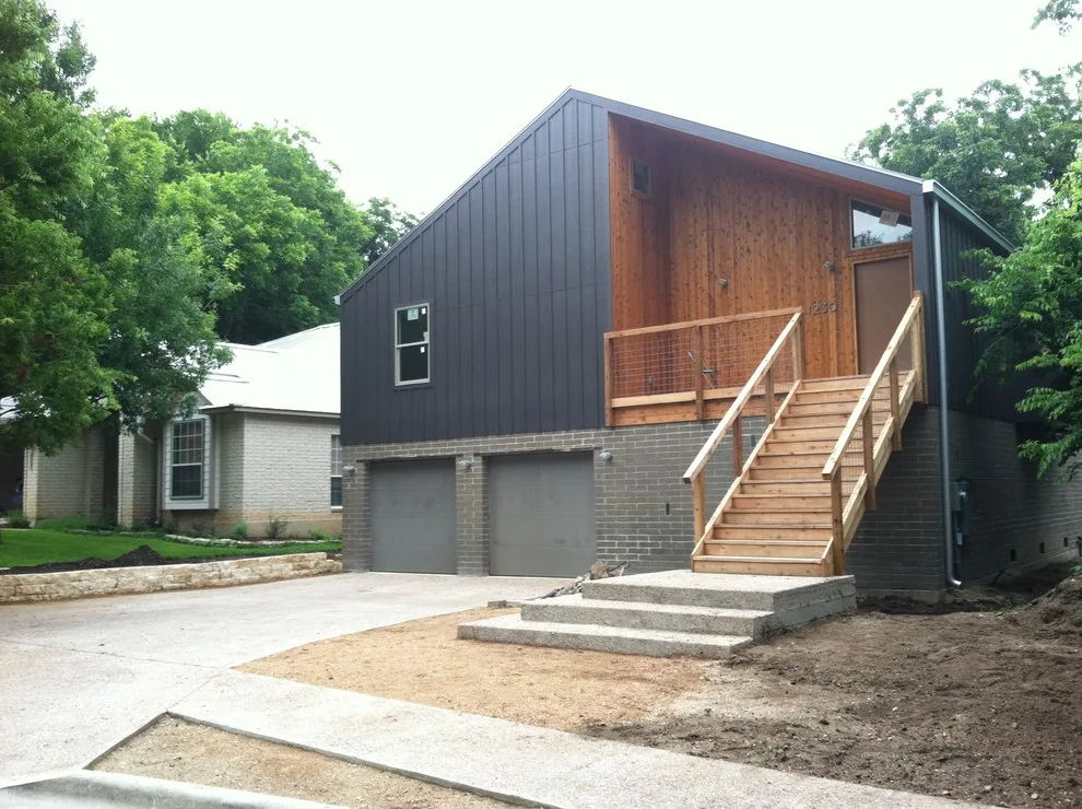 Residence Design and Construction in New Braunfels, Texas by Tartan Construction - Photo 10