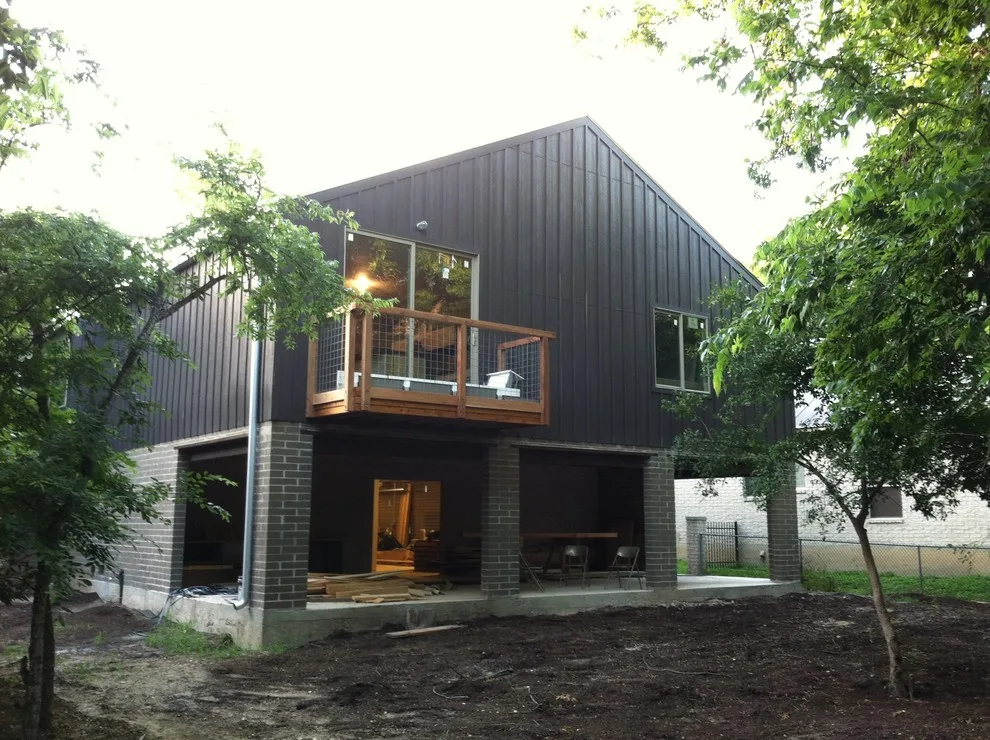 Residence Design and Construction in New Braunfels, Texas by Tartan Construction - Photo 7