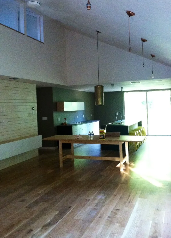 Residence Design and Construction in New Braunfels, Texas by Tartan Construction - Photo 6