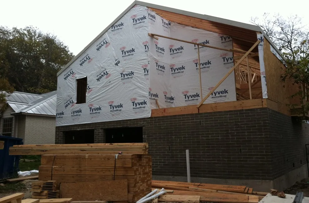 Residence Design and Construction in New Braunfels, Texas by Tartan Construction - Photo 12