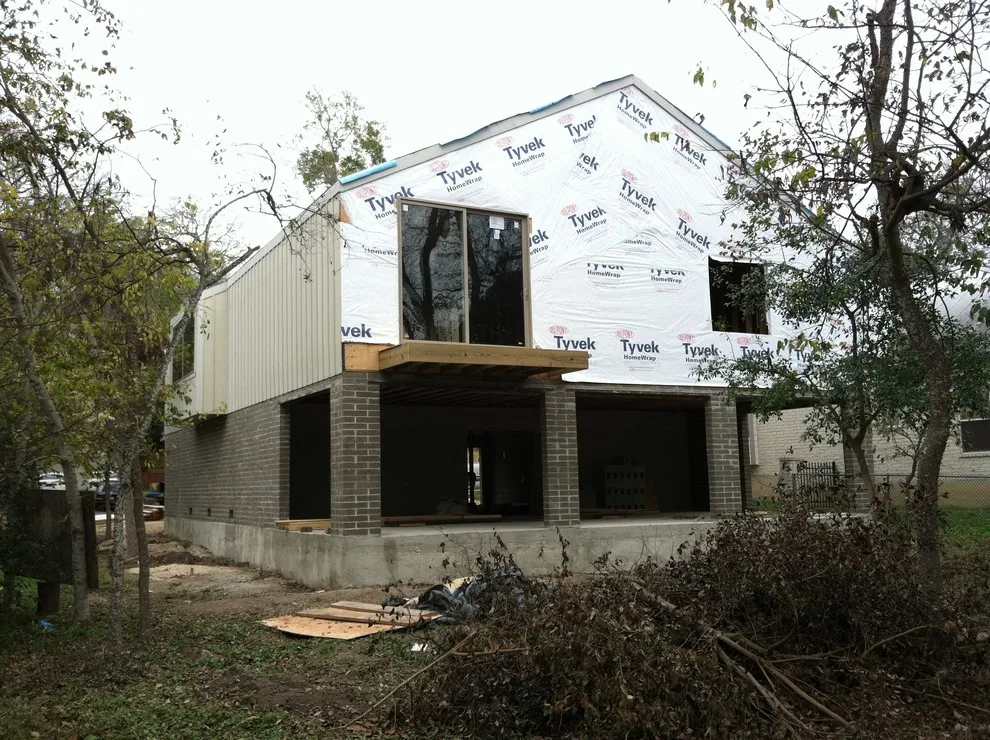 Residence Design and Construction in New Braunfels, Texas by Tartan Construction - Photo 4