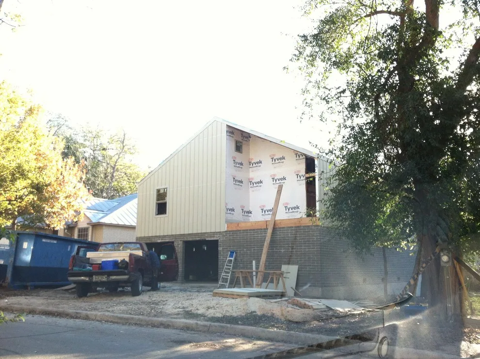 Residence Design and Construction in New Braunfels, Texas by Tartan Construction - Photo 3