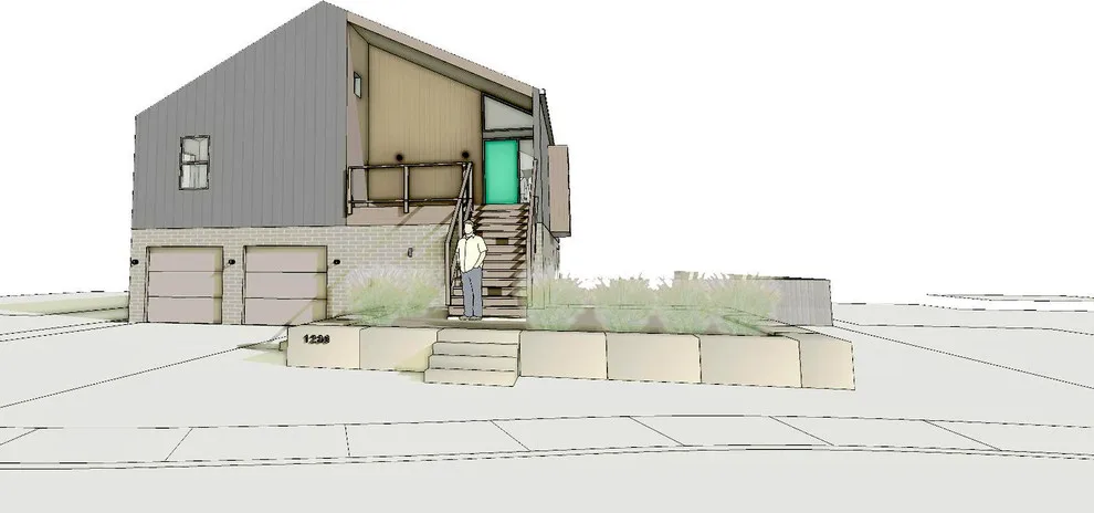 Residence Design and Construction in New Braunfels, Texas by Tartan Construction - Photo 2