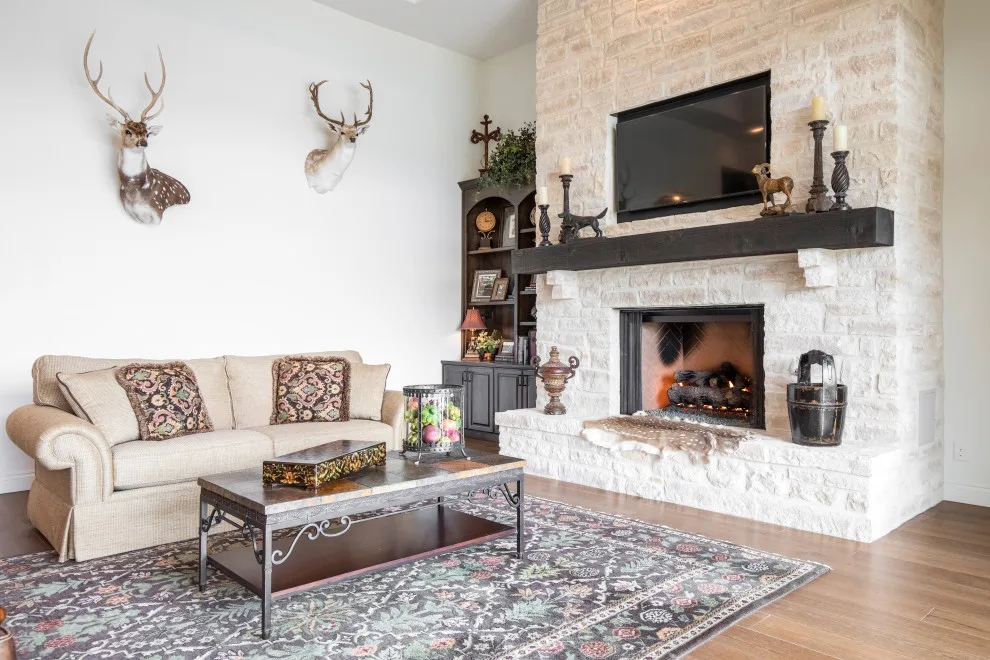 Braunfels Renewal by Evolutionary Homes - Photo 3