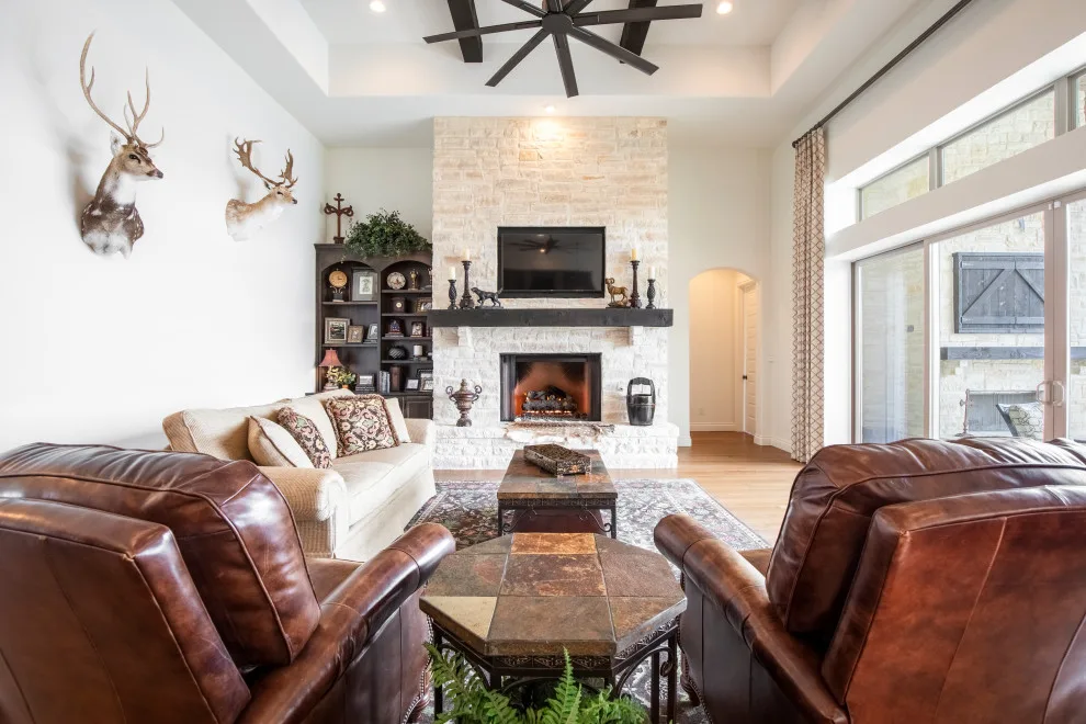 Braunfels Renewal by Evolutionary Homes - Photo 25