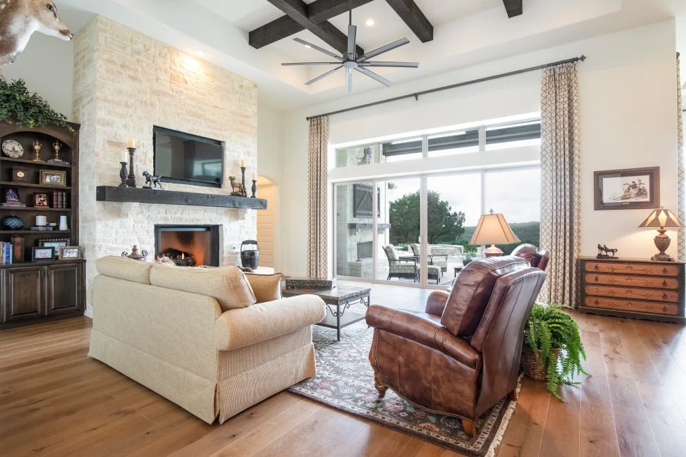 Braunfels Renewal by Evolutionary Homes - Photo 35