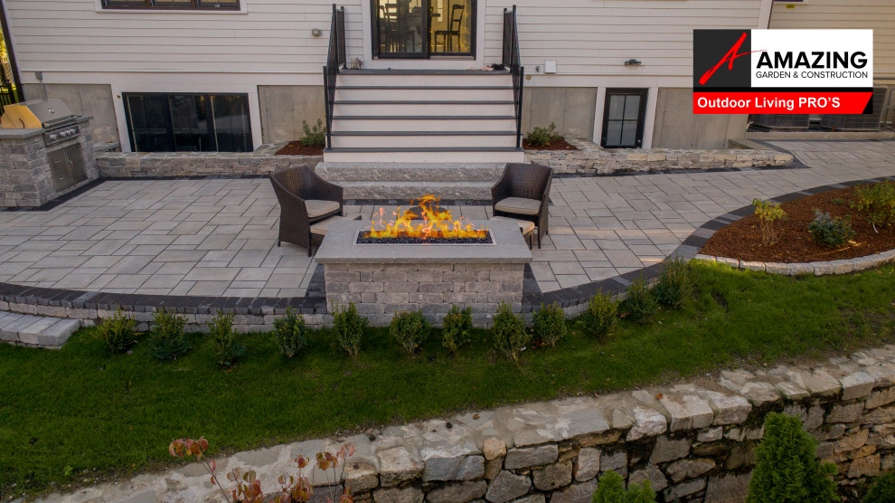 Upland Ave by Amazing Garden & Construction - Photo 9