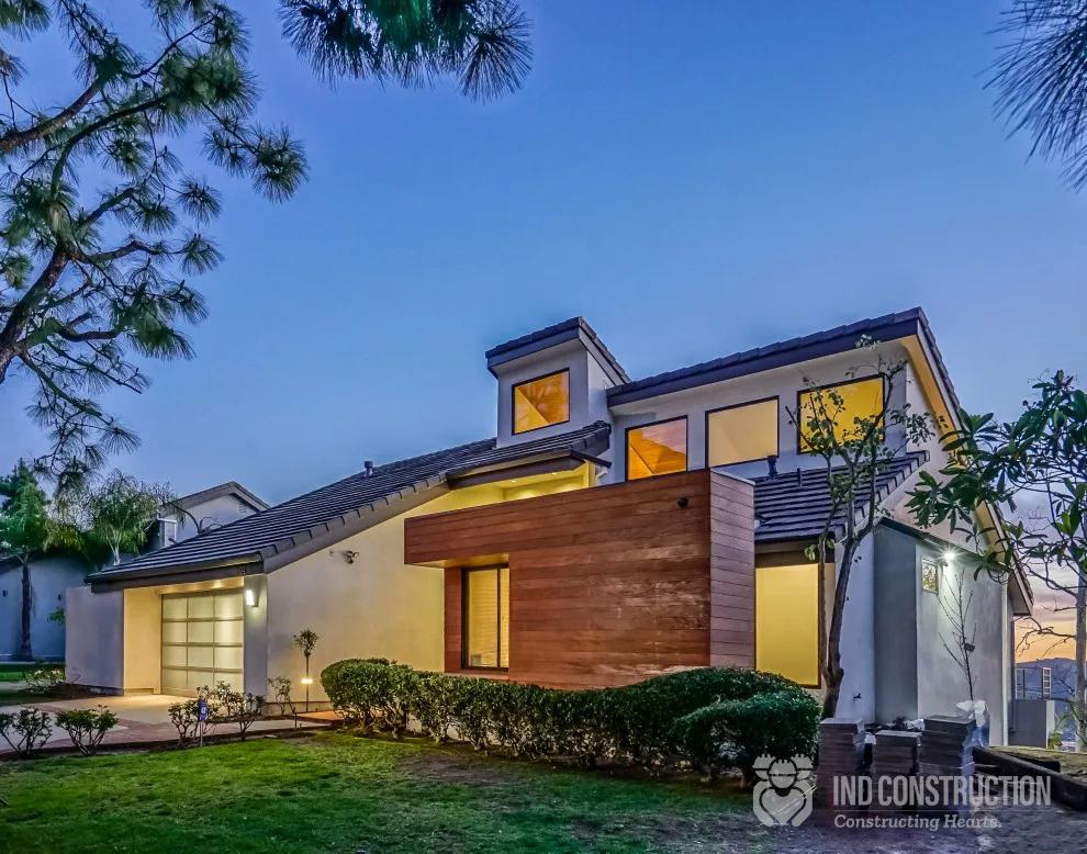 New Build / Accessory Dwelling Unit / Expansion Project by IND Construction, LLC - Photo 13