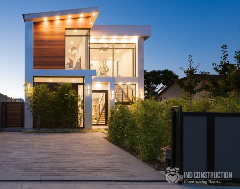 New Build / Accessory Dwelling Unit / Expansion Project by IND Construction, LLC - Photo 8