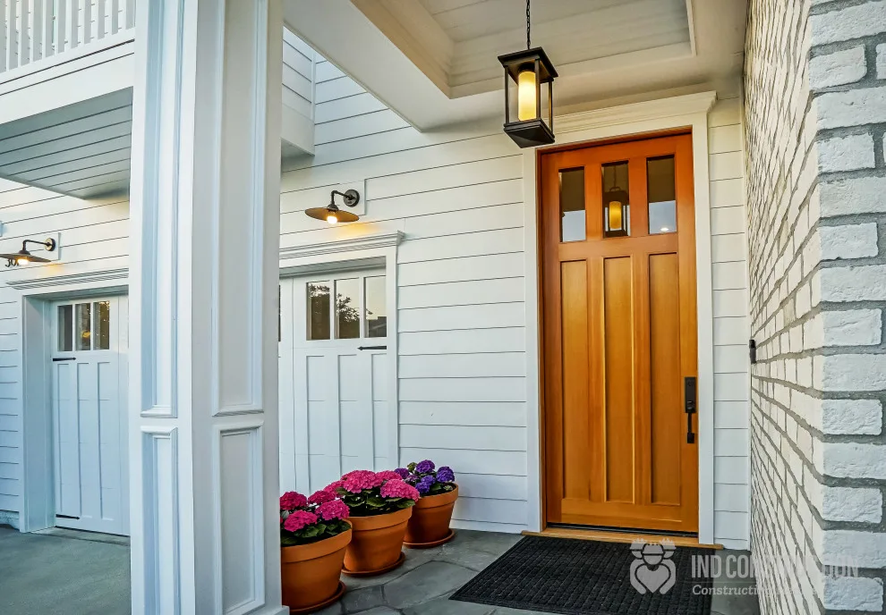 New Build / Accessory Dwelling Unit / Expansion Project by IND Construction, LLC - Photo 11