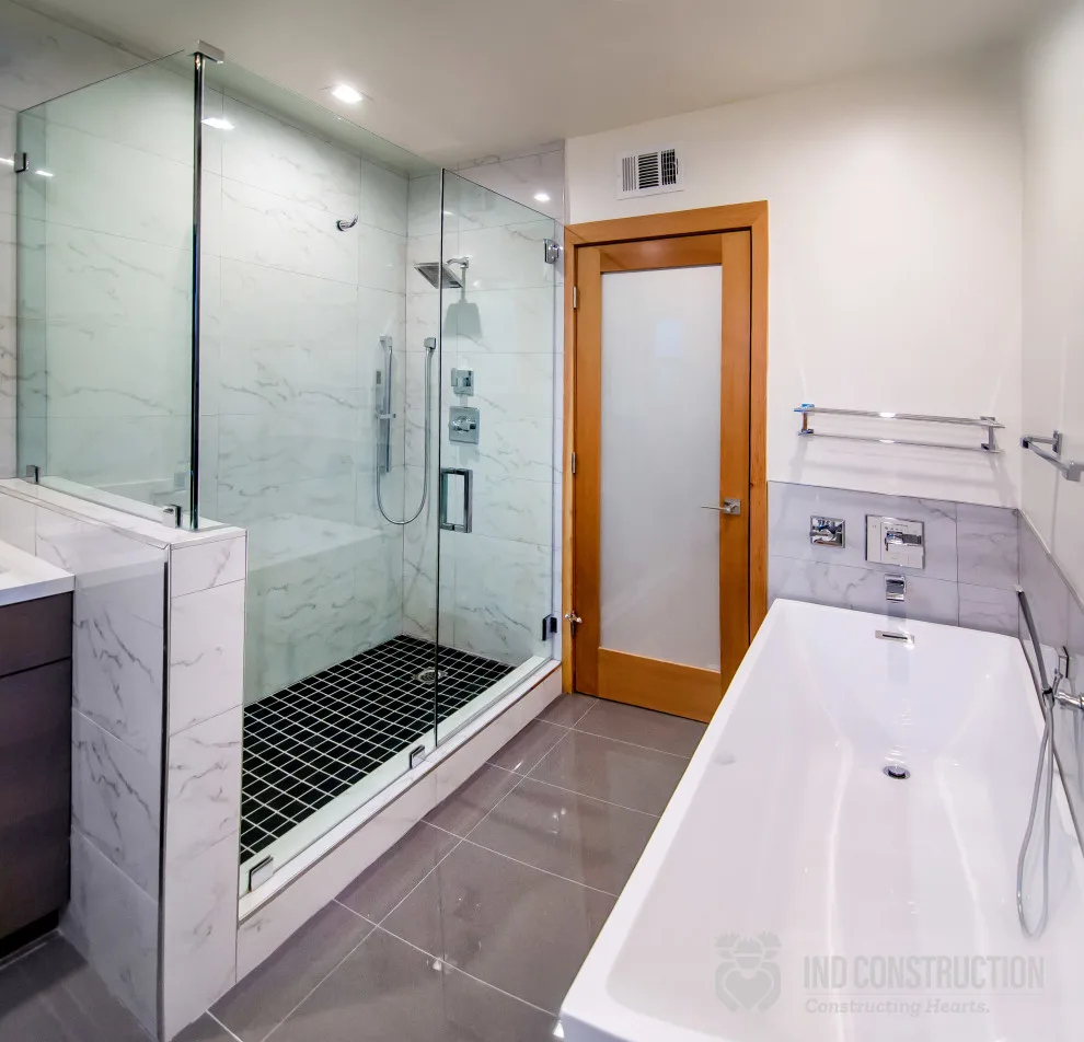New Build / Accessory Dwelling Unit / Expansion Project by IND Construction, LLC - Photo 12