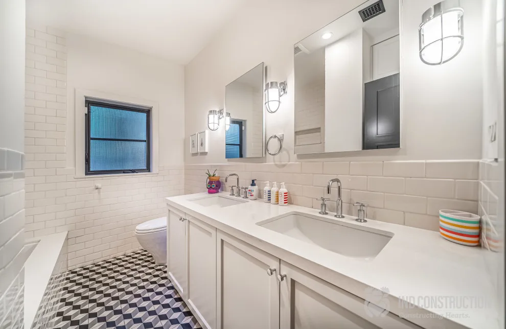 New Build / Accessory Dwelling Unit / Expansion Project by IND Construction, LLC - Photo 10