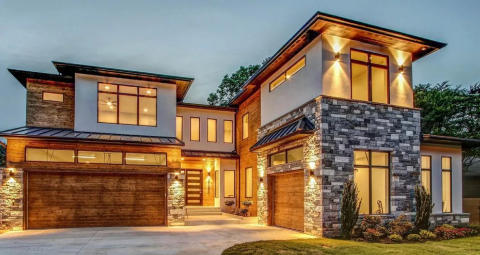 Recent Development by Dana Build And Design - Photo 20