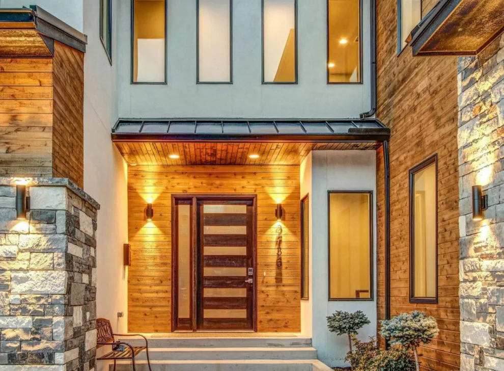 Recent Development by Dana Build And Design - Photo 3