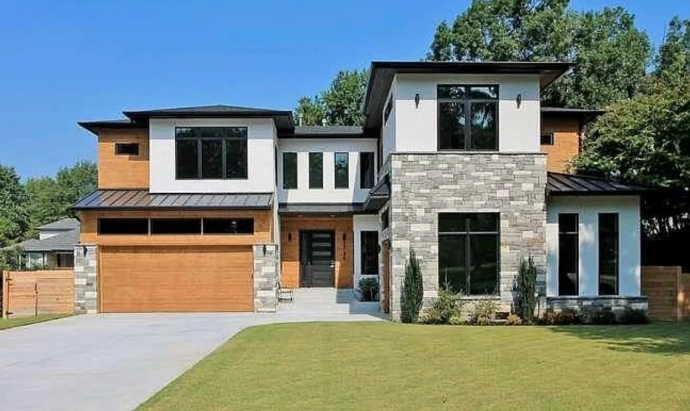Recent Development by Dana Build And Design - Photo 13
