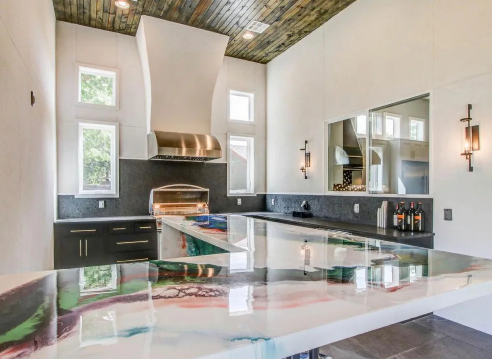 Recent Development by Dana Build And Design - Photo 4