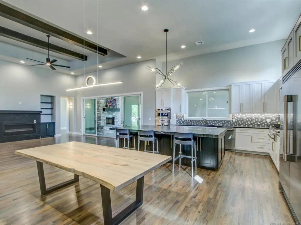 Recent Development by Dana Build And Design - Photo 12