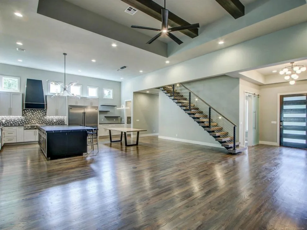 Recent Development by Dana Build And Design - Photo 5