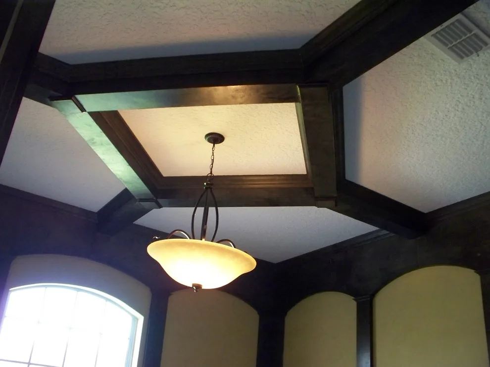 Traditional Style Spec Home by Elite Construction Of Jax, Inc. - Photo 3