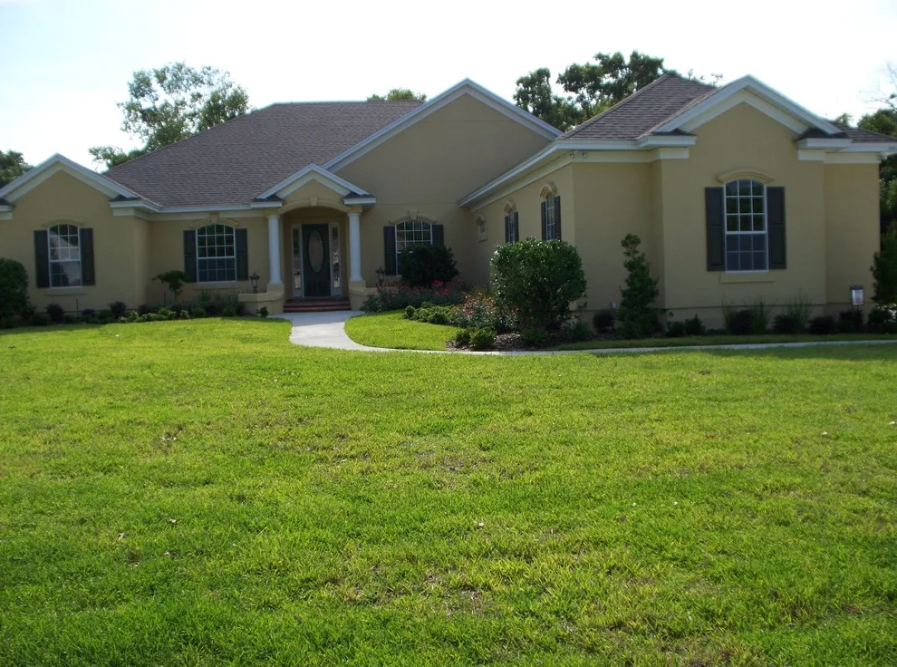 Traditional Style Spec Home by Elite Construction Of Jax, Inc. - Photo 5
