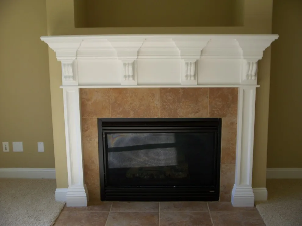 Traditional Style Spec Home by Elite Construction Of Jax, Inc. - Photo 4
