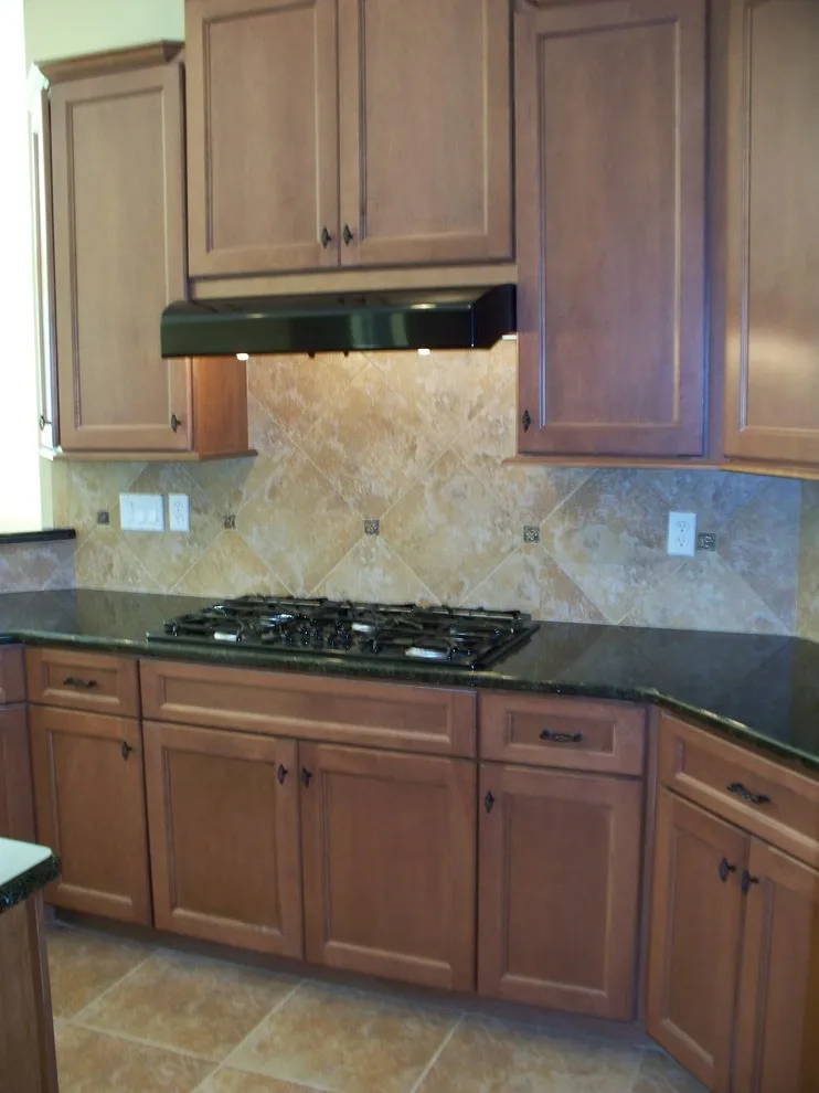 Traditional Style Spec Home by Elite Construction Of Jax, Inc. - Photo 6