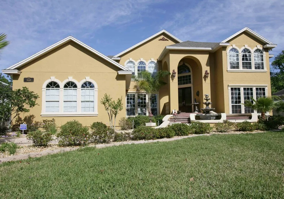 Heritage River Cottage by Elite Construction Of Jax, Inc. - Photo 3