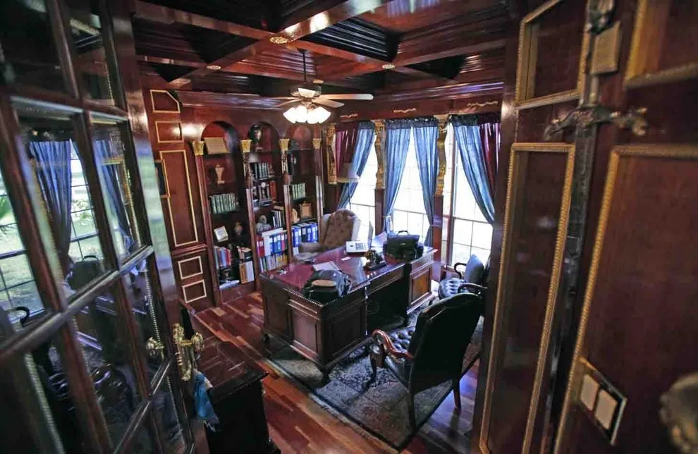 Heritage River Cottage by Elite Construction Of Jax, Inc. - Photo 4