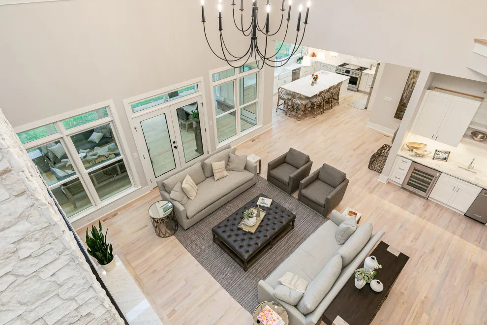 Recent Development by HomeStar Renovations - Photo 18