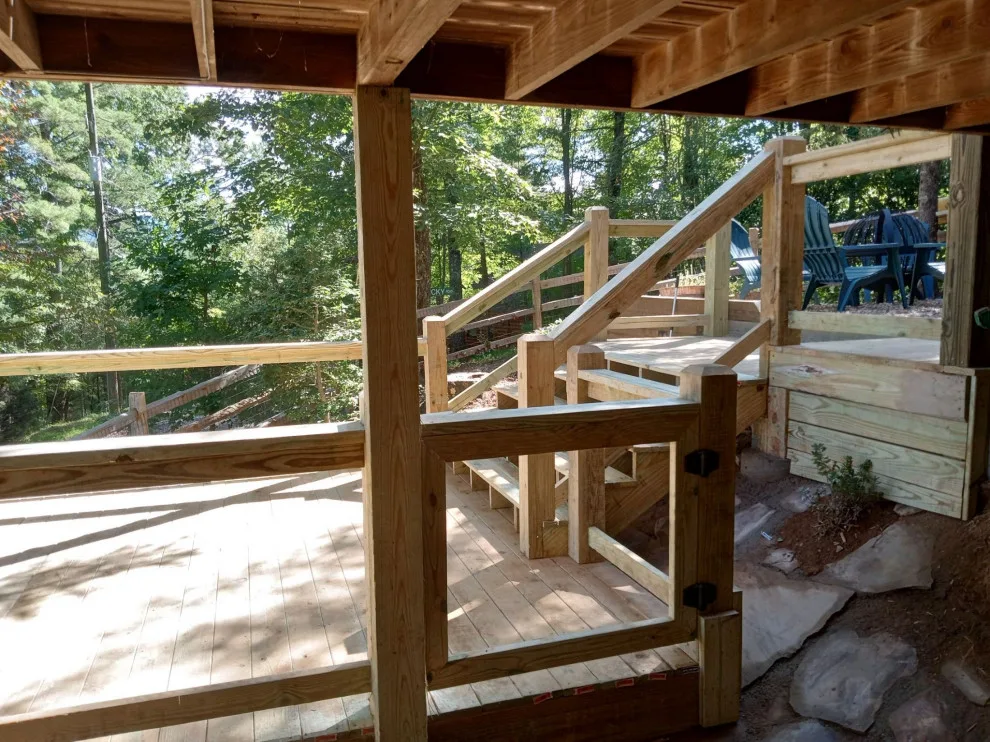 Construction, Remodeling, and Renovation Projects by Built Solid Construction & Plumbing, LLC - Photo 8