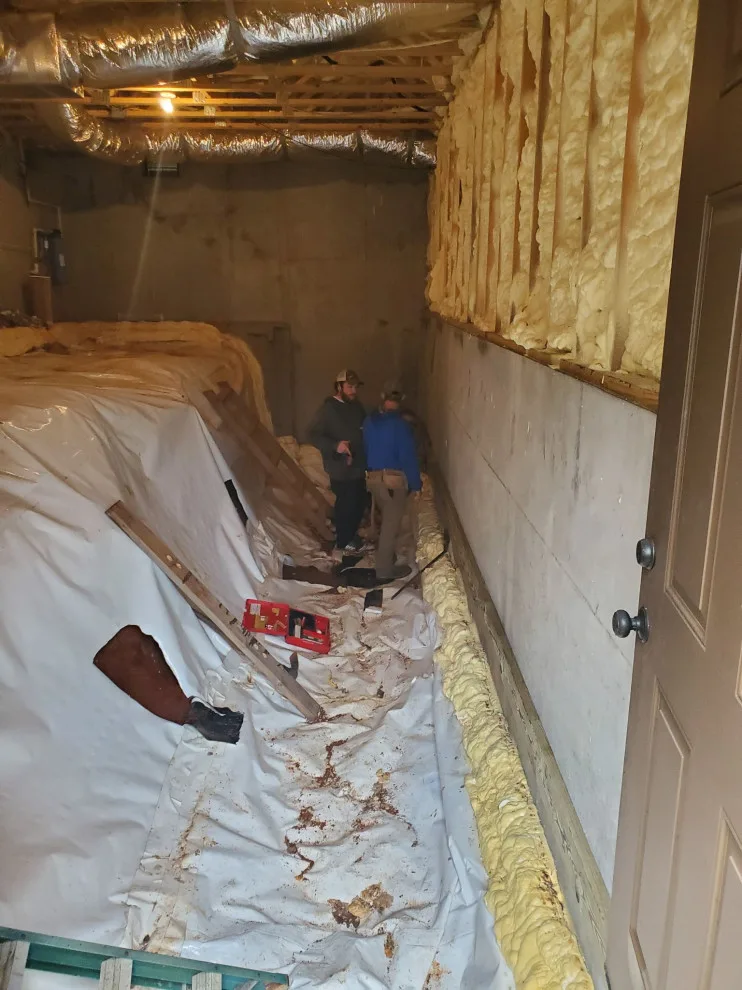 Construction, Remodeling, and Renovation Projects by Built Solid Construction & Plumbing, LLC - Photo 20